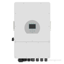 QM Hybrid Solar Inverter 8kW-12kW with Battery Option